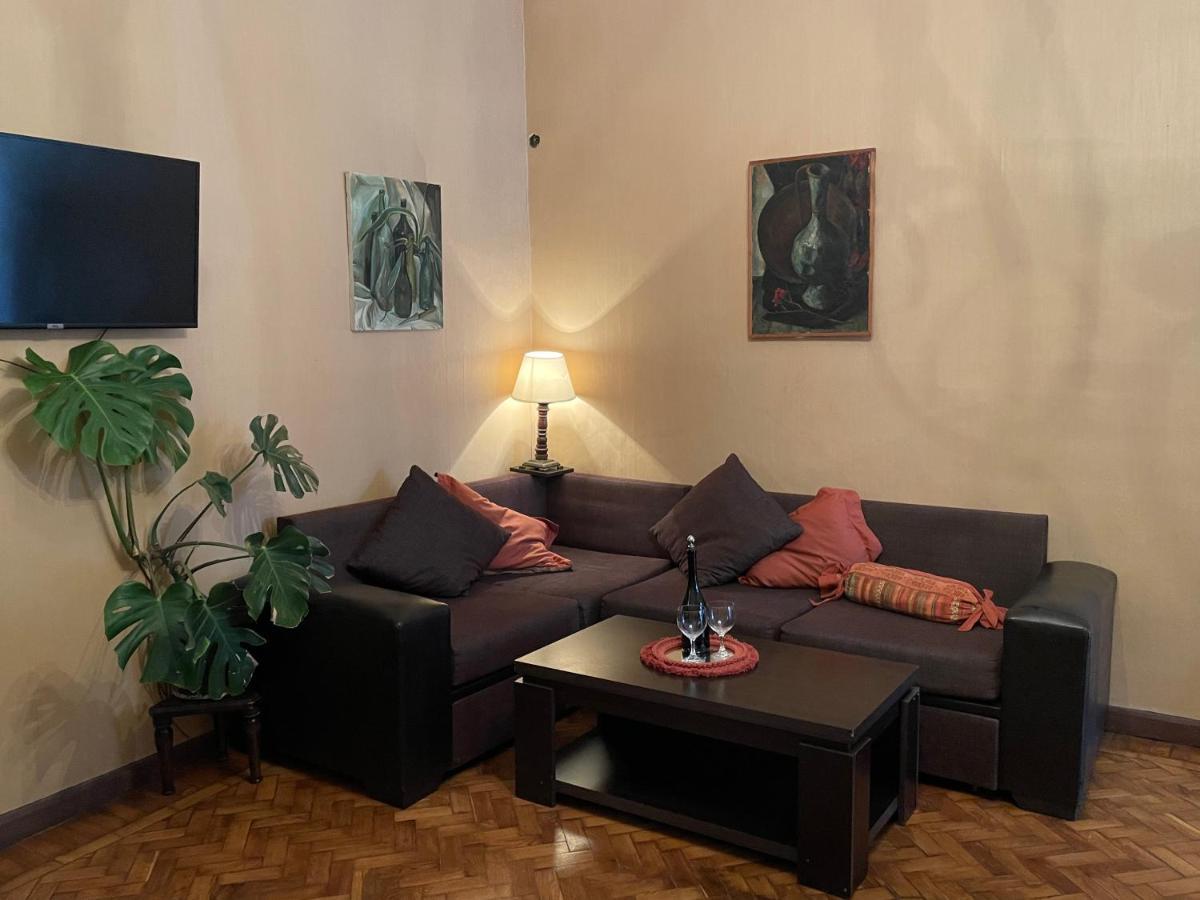 Tbilisi Loves You Apartment Ngoại thất bức ảnh