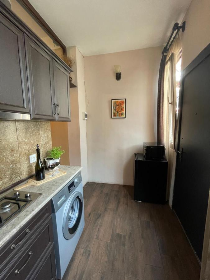Tbilisi Loves You Apartment Ngoại thất bức ảnh