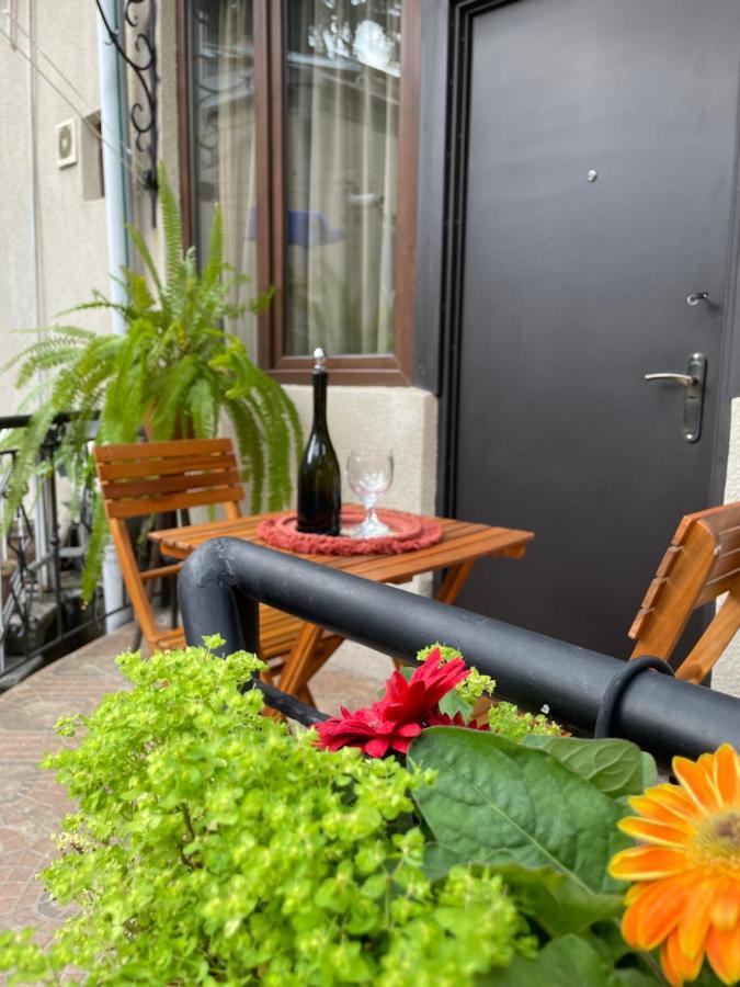 Tbilisi Loves You Apartment Ngoại thất bức ảnh