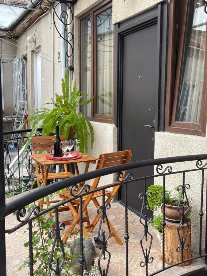 Tbilisi Loves You Apartment Ngoại thất bức ảnh