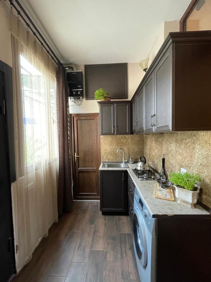 Tbilisi Loves You Apartment Ngoại thất bức ảnh