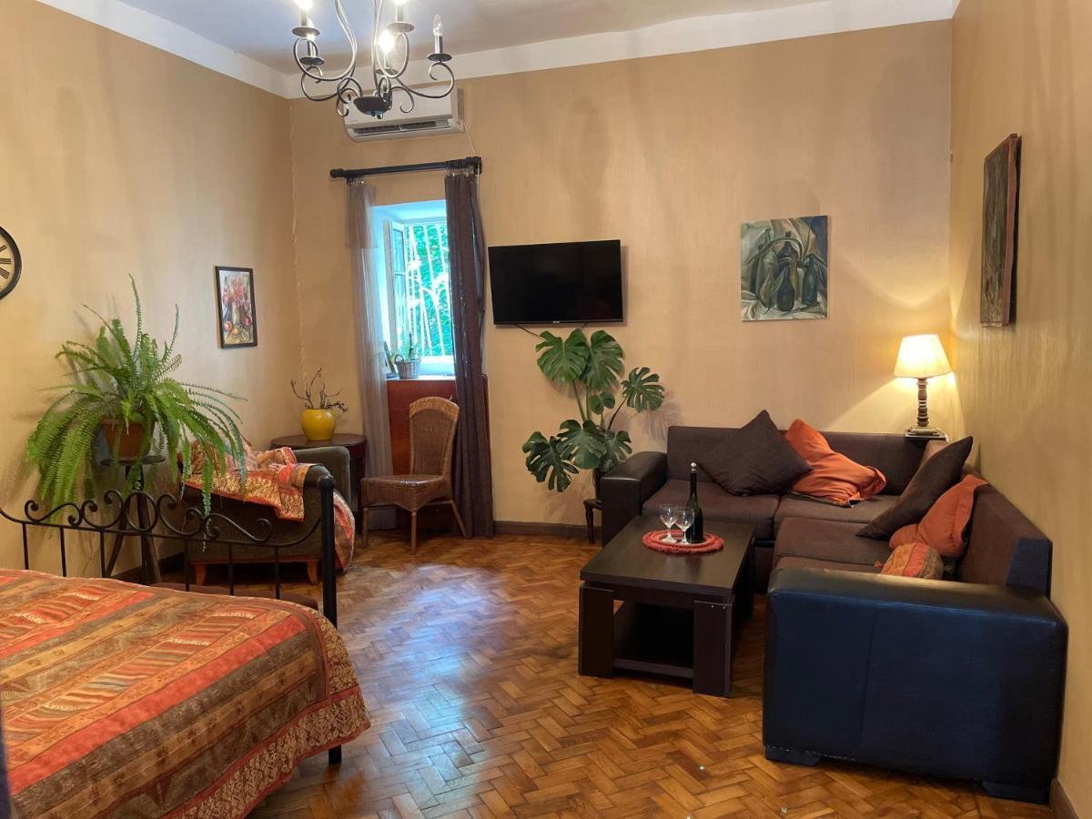 Tbilisi Loves You Apartment Ngoại thất bức ảnh