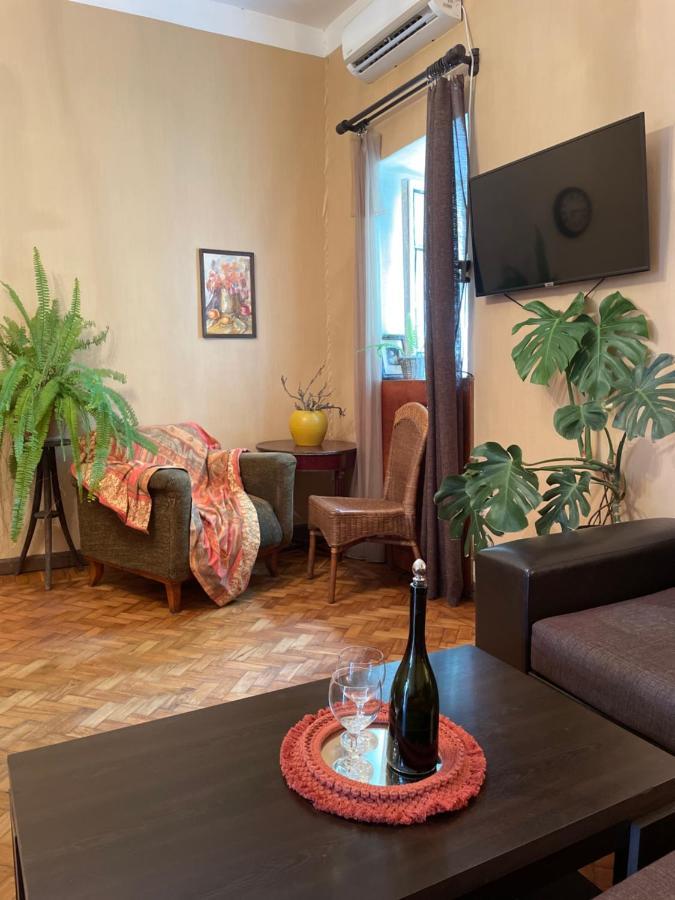 Tbilisi Loves You Apartment Ngoại thất bức ảnh