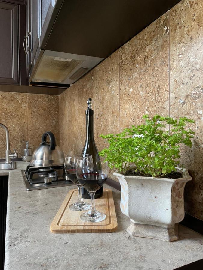 Tbilisi Loves You Apartment Ngoại thất bức ảnh